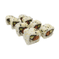 Veggie roll