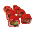Californië BBQ Roll