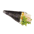 California handroll