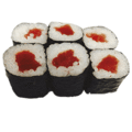 Maki Maguro