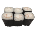 Maki Tempura