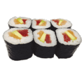 Maki Rainbow