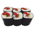 Maki spicy Tuna