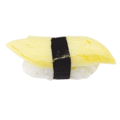 Nigiri Tamago