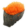 Gunkan Masago