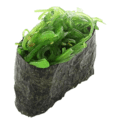 Chuka Wakame