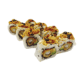 Crispy Ebi