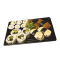 Veggie Box (14 stuks)