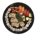 Sushi for 2 box (36 stuks)