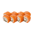 Double salmon