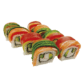 Rainbow Roll