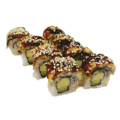 Ocean roll