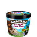 Ben&Jerry,s Caramel Chew Chew
