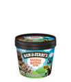 BEN&JERRY,S Peanut Butter Cup