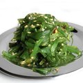 Chuka wakame Salade
