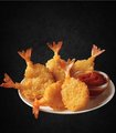 Butter Fly Shrimp,s