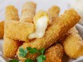Cheezy sticks 5 stuks
