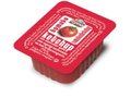 Extra ketchup