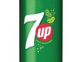 Seven up 33 cl