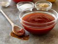 Extra Bbq Saus
