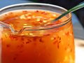 extra Chili Saus