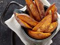 Extra Portie Potatoes