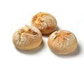 mini rustiek bolletje