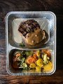 Texas steak