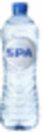 Spa blauw