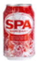 Spa rood