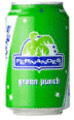 Fernandes groen