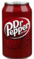 Dr Pepper