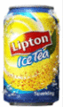 Lipton ice tea