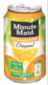 Minute maid orange