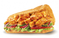 Chicken Teriyaki 30cm
