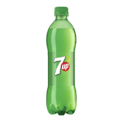 7UP Free