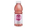 Vitamin Water Framboos en Granaatappel