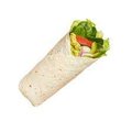 Veggie Delite Wrap