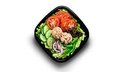 Tonijn Salad Menu
