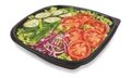 Veggie Delite Salad Menu