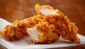 crisby chicken