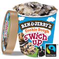 Cookie Dough S'wich Up