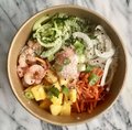 Gember garnaal signature bowl