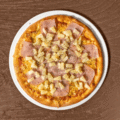 Pizza Hawaii