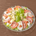 Milano salade