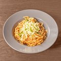 Pasta bolognese