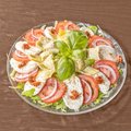 Milano salade