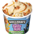 Ben & Jerry's Fairly Nuts 100ml