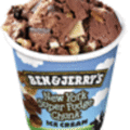 Ben & Jerry's New York Super Fudge Chunk