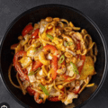 Bami special wok